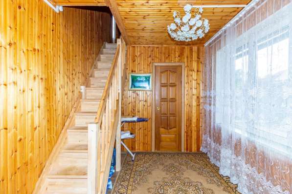 Продам Дом 165м2, круглогодичного проживания в Сургуте
