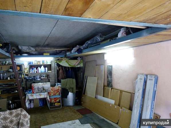 Продам гараж в ГСК « БУРАН » в Щелково фото 12