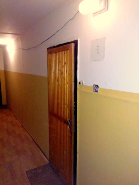 2х комнатная квартира 47м2 в Подольске фото 5