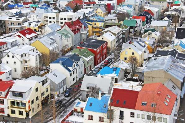 Виза в Исландию для граждан РФ | Evisa Travel в Москве фото 4