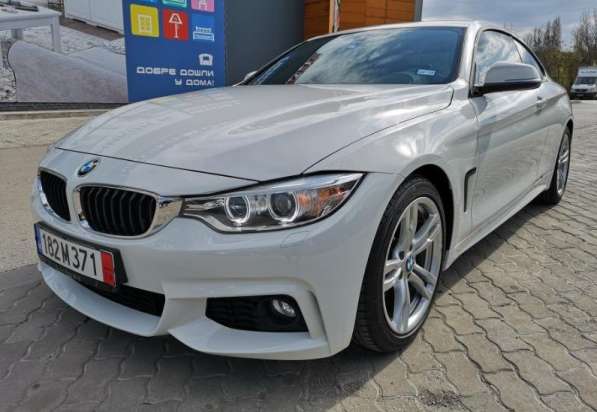 BMW, 4er, продажа в Екатеринбурге в Екатеринбурге