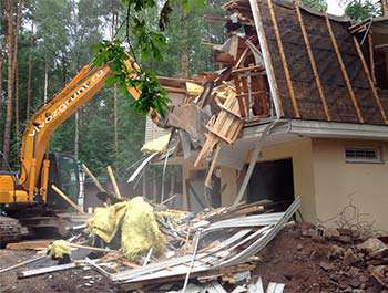 Демонтаж. Демонтажные работы по Москве и Области в Москве фото 34