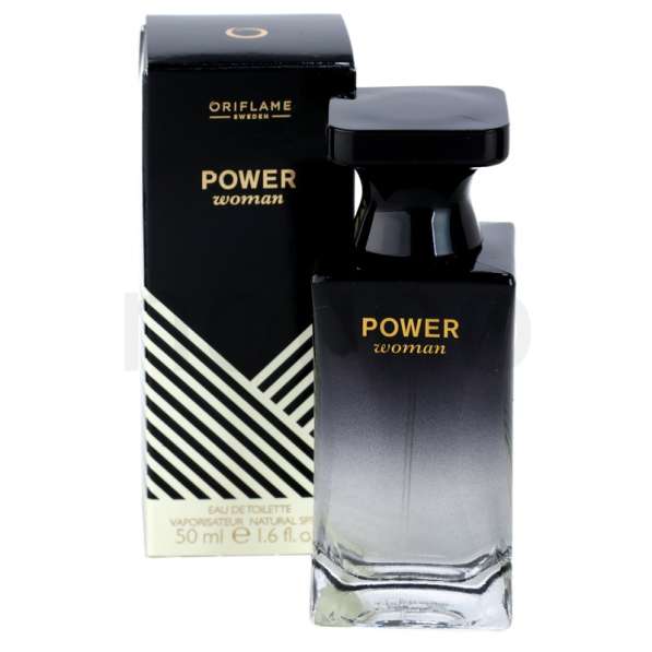 Туалетная вода Power Woman 50 ml в Сочи фото 3