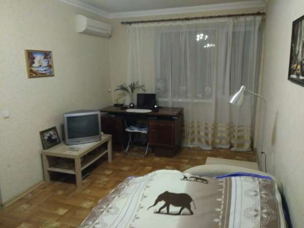 Квартира в центре города в Керчи