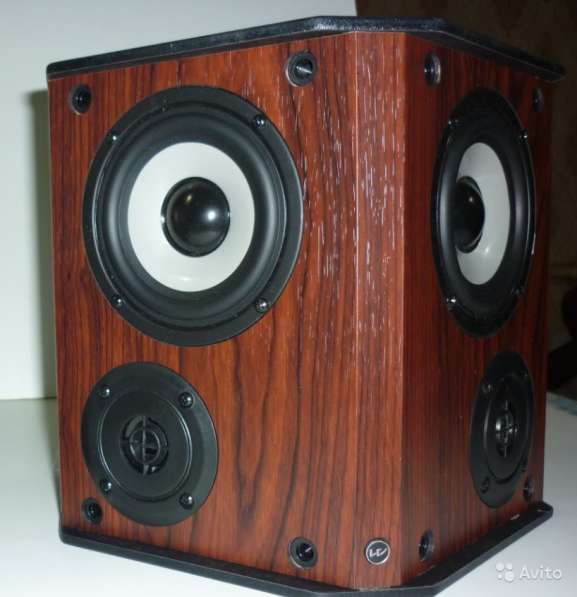 Напольная акустика Wharfedale diamond 9.5 в Иванове фото 4