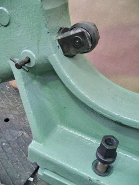 Люнет 16К40 неподвижный в Санкт-Петербурге фото 7