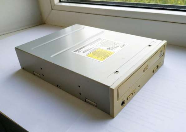 Привод CD ROM Acer 652A-003, IDE в Тюмени фото 3