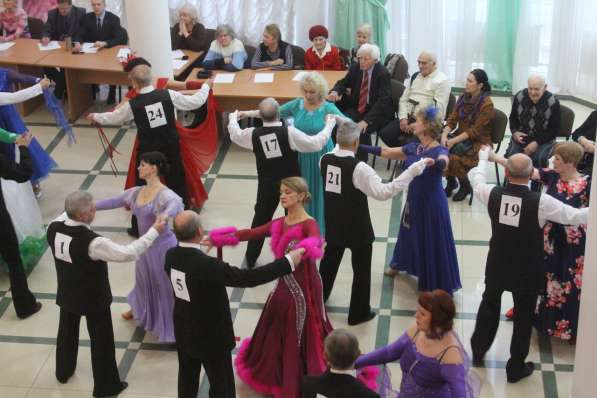 Приглашаем в клуб любителей русского танца г. Белгород в Белгороде
