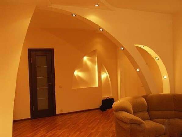 Ремонт квартир. Качественно. Мастера в фото 52