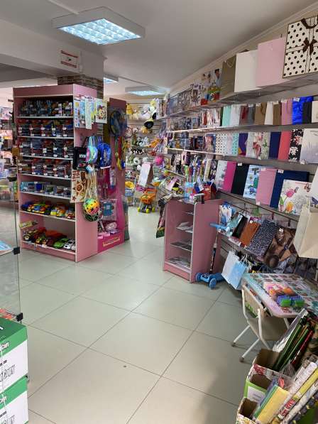 Продам действующий магазин игрушек в г. Ставрополе в Ставрополе фото 9