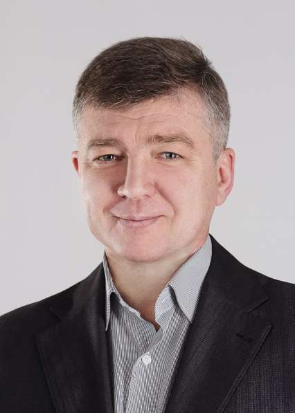 Адвокат Дмитрий Владимирович Мосиенко