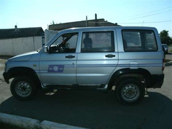 УАЗ, 3162 Simbir, продажа в Тихорецке в Тихорецке