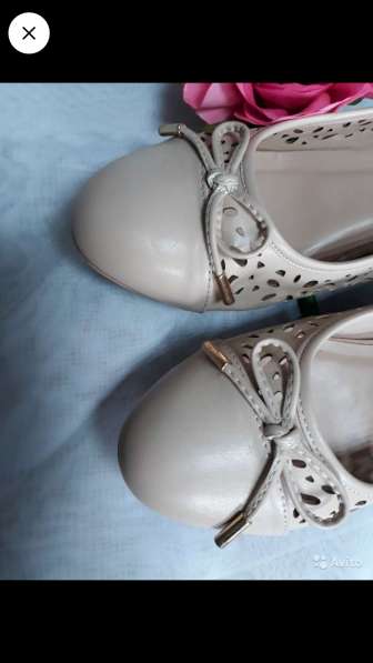 Туфли женские в Хабаровске фото 8