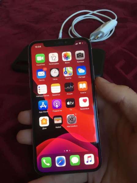 IPhone XS 256Gb