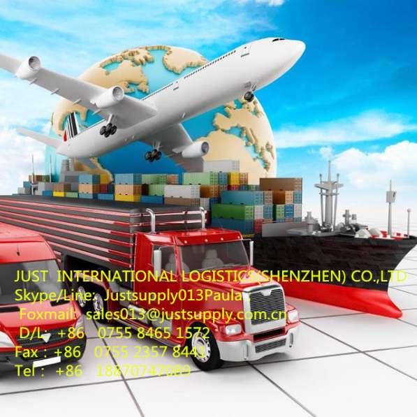 Консолидация грузов в Чирчик, расстоможка