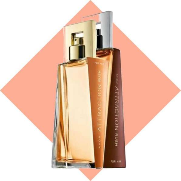 Распродажа парфюм от Avon в Красногорске фото 6