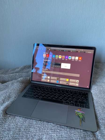 MacBook Air 13 2019