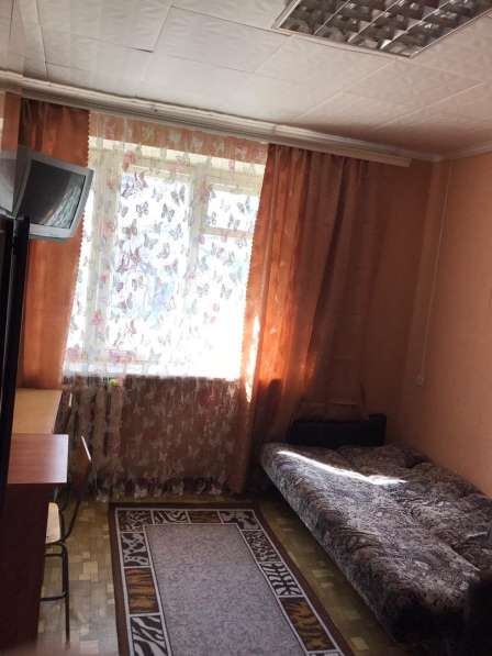 Сдам комнату на втором этаже общежития в Воронеже