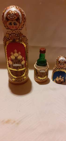 Сувениры от мастера в Москве фото 4