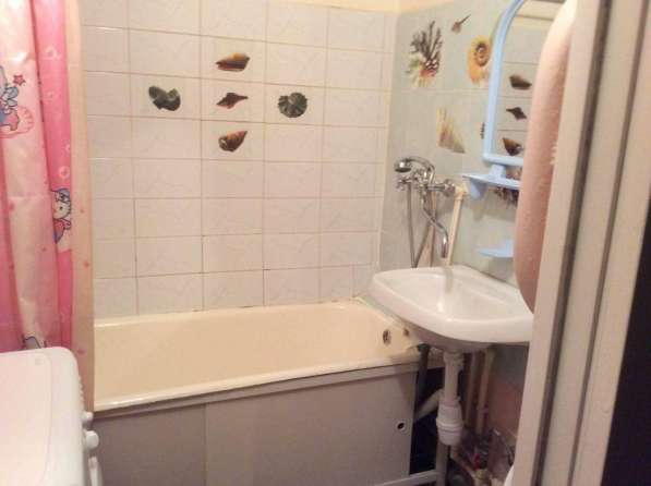 Двухкомнатная квартира в центре в Екатеринбурге фото 20