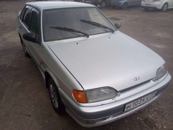 ВАЗ (Lada), 2115, продажа в Владимире в Владимире фото 8