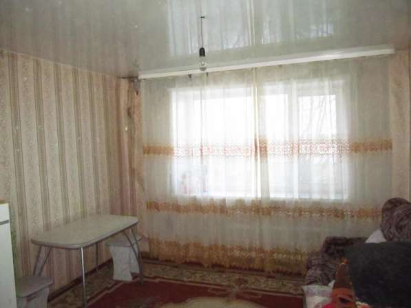 Обменяю комнату коридорного типа ул. Бурова-Петрова д.95 в Кургане фото 4