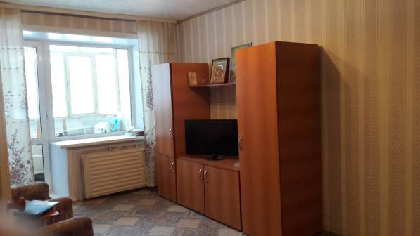 1 комнатная квартира в г. Братске, ул. Рябикова 27 в Братске фото 8