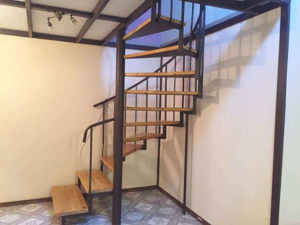 Продается двухуровневый апартамент с ремонтом в Алупке в Ялте фото 11