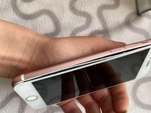 IPhone 7 32gb в Екатеринбурге фото 3
