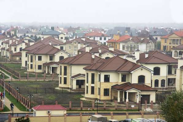 Кровельная система БРААС в Москве фото 8