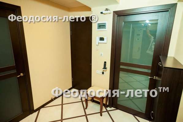 Сдам квартиру в Феодосии у моря в Феодосии фото 34