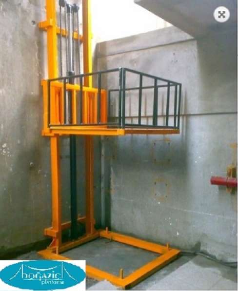 We manufacture Hydraulic Lift в фото 19