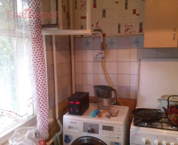 Продам трехкомнатную квартиру в Вологда.Этаж 3.Дом панельный.Есть Балкон. в Вологде фото 11