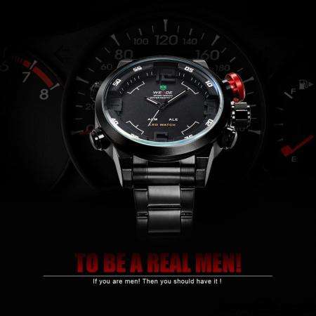 Спортивные часы WEIDE Sport Watch