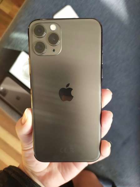 IPhone 11 Pro возможен уместный торг в Москве фото 4