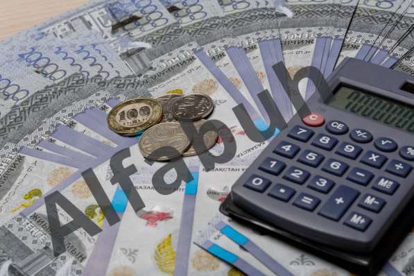 Разработка учетной и налоговой политики