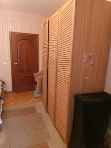 Продается 4х комн. кв-ра м. Новые Черемушки в Москве фото 40