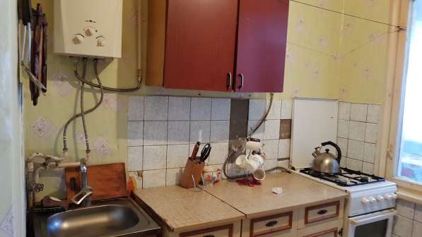 ПРОДАМ 2-КОМНАТНУЮ КВАРТИРУ в Алуште в Алуште фото 13