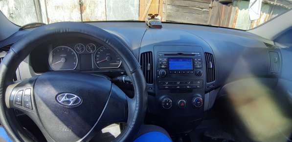 Hyundai, i30, продажа в Курске в Курске