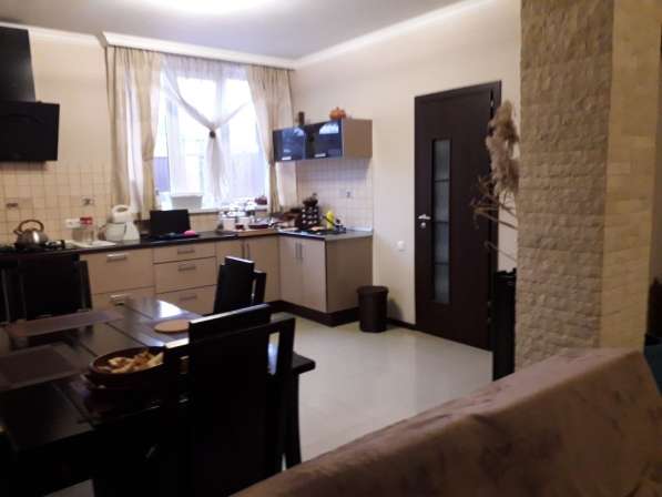 Продам дом в Ростов-на-Дону.Жилая площадь 110 кв.м. в Ростове-на-Дону фото 4