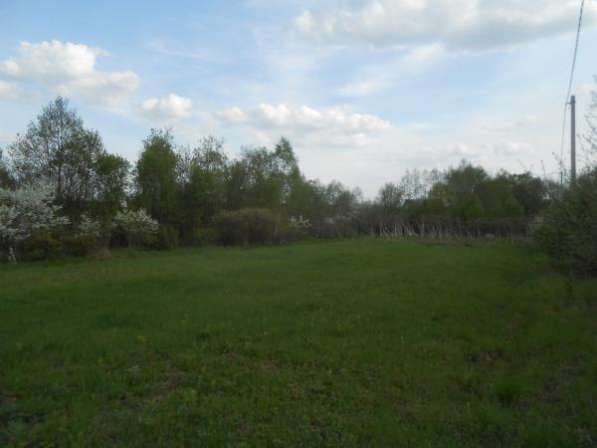 Продается земельный участок 8 соток СНТ «Авторемонтник», Можайский район, 115 км от МКАД по Минскому шоссе. в Можайске