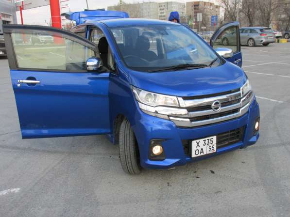 Nissan, Otti (Dayz), продажа в Омске