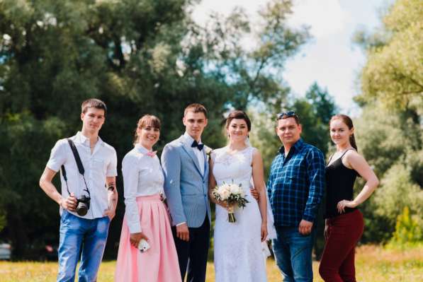 Свадьба видео поздравления online видеосъемка на свадьбу в Нижнем Новгороде фото 4