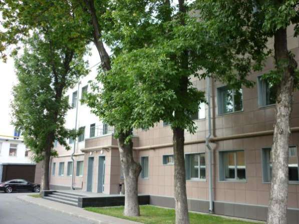 Аренда офисных помещений в Санкт-Петербурге фото 6