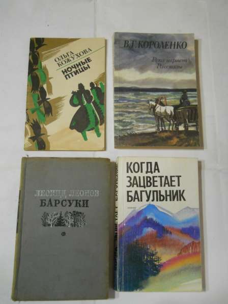 Книги в Санкт-Петербурге фото 8