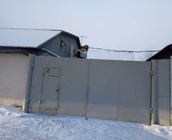 Тёплое складское помещение, 100 м² в Казани фото 3
