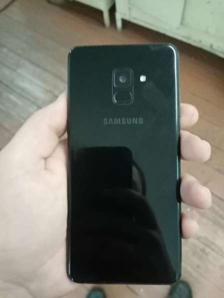 Samsung galaxy a8,a8+ в Смоленске