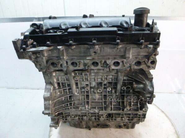 Двигатель Вольво S80 2.4 B5244T4