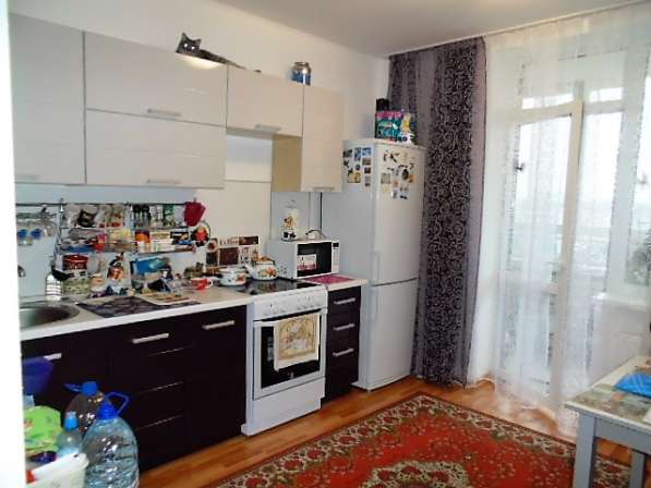 Продам 2-х комнатную квартиру в ЖК Апельсин в Екатеринбурге фото 11