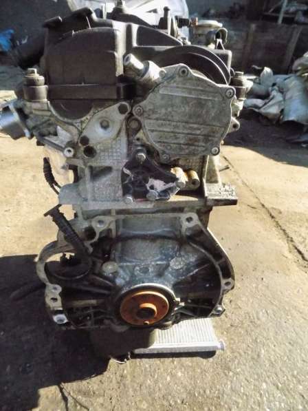 Двигатель бмв Z4 2.0 N46B20
